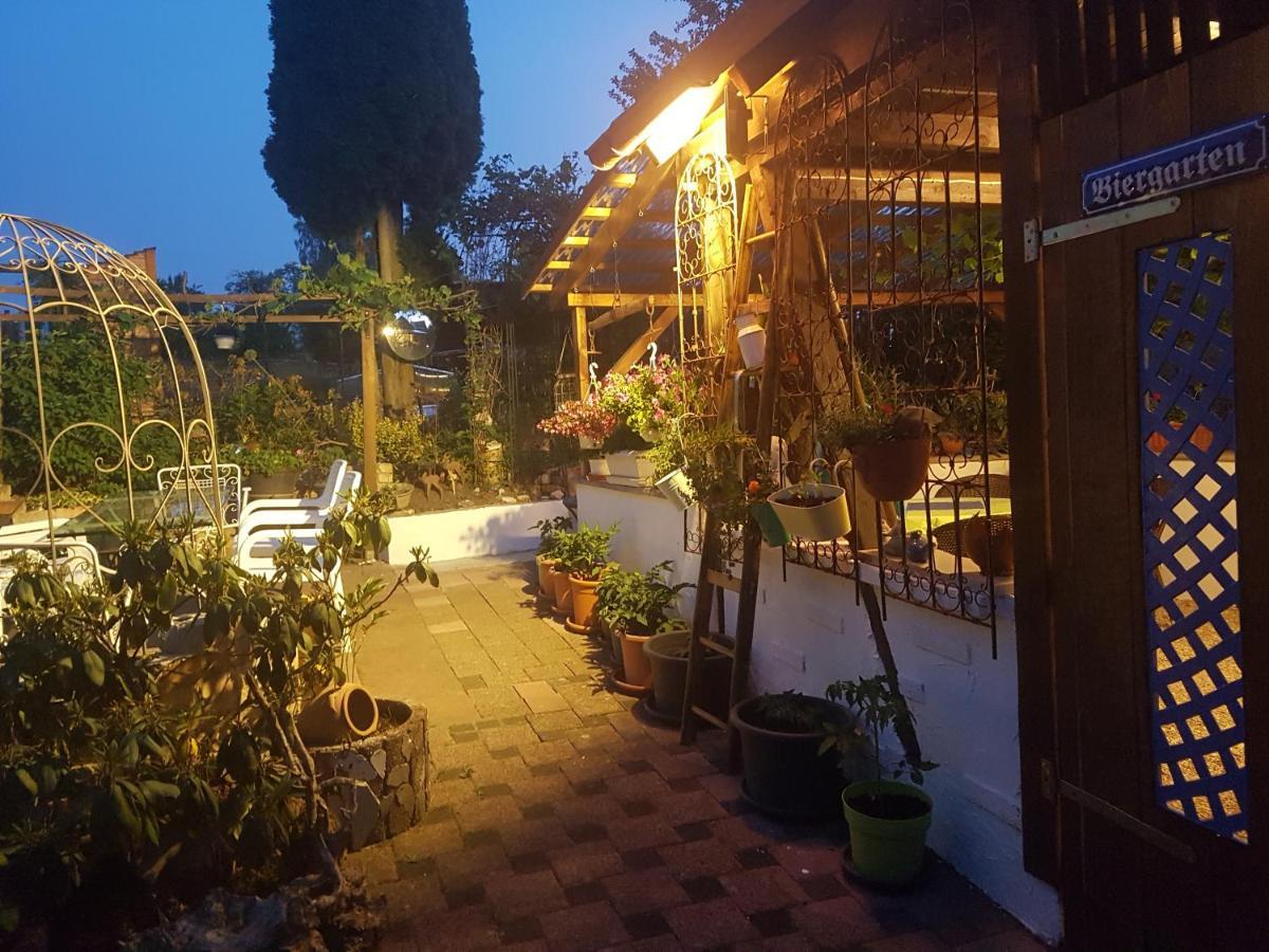 Traumhafte Maisonette-Wohnung Im Schwarzwald Freudenstadt Exterior foto