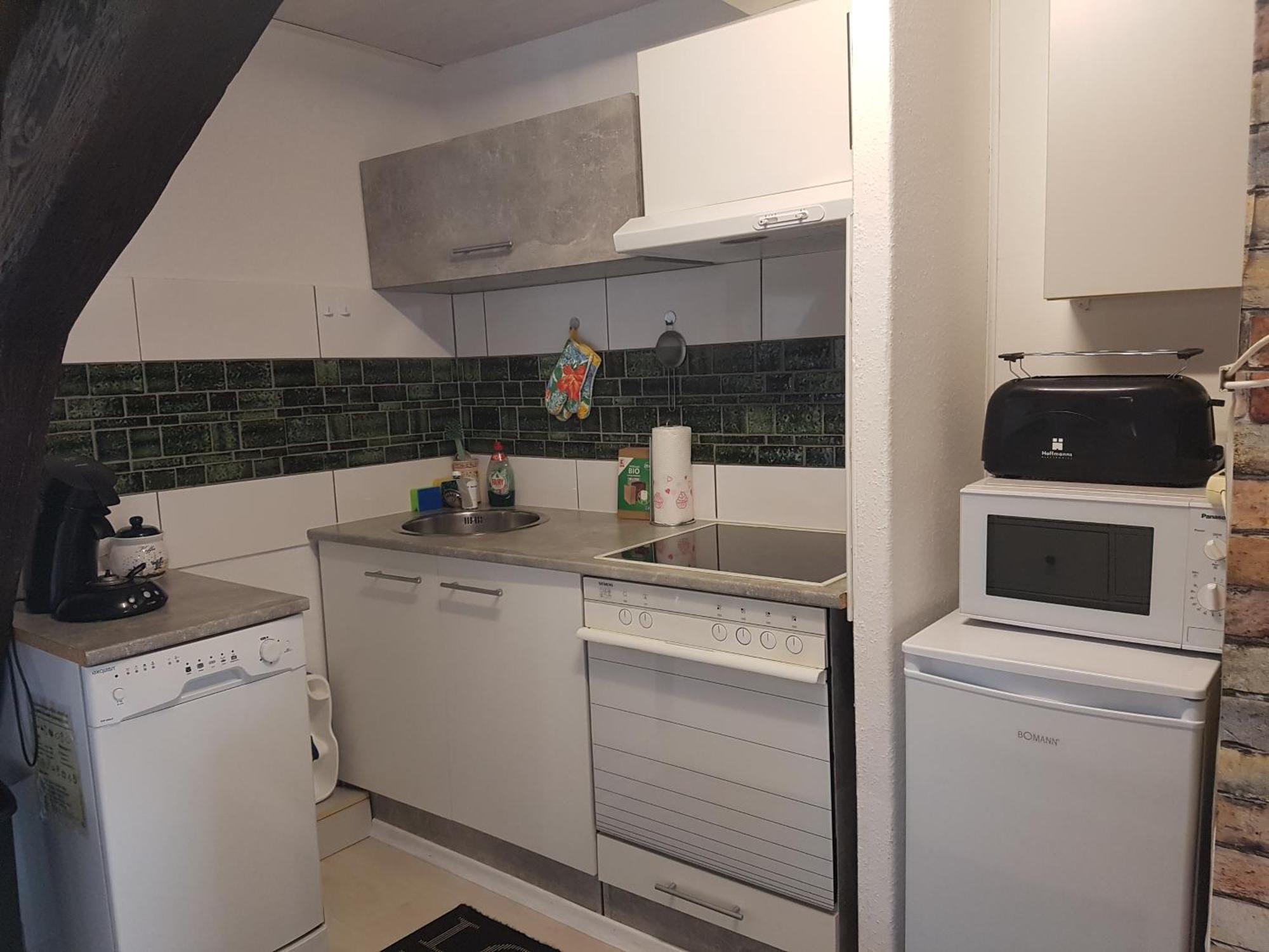Traumhafte Maisonette-Wohnung Im Schwarzwald Freudenstadt Exterior foto