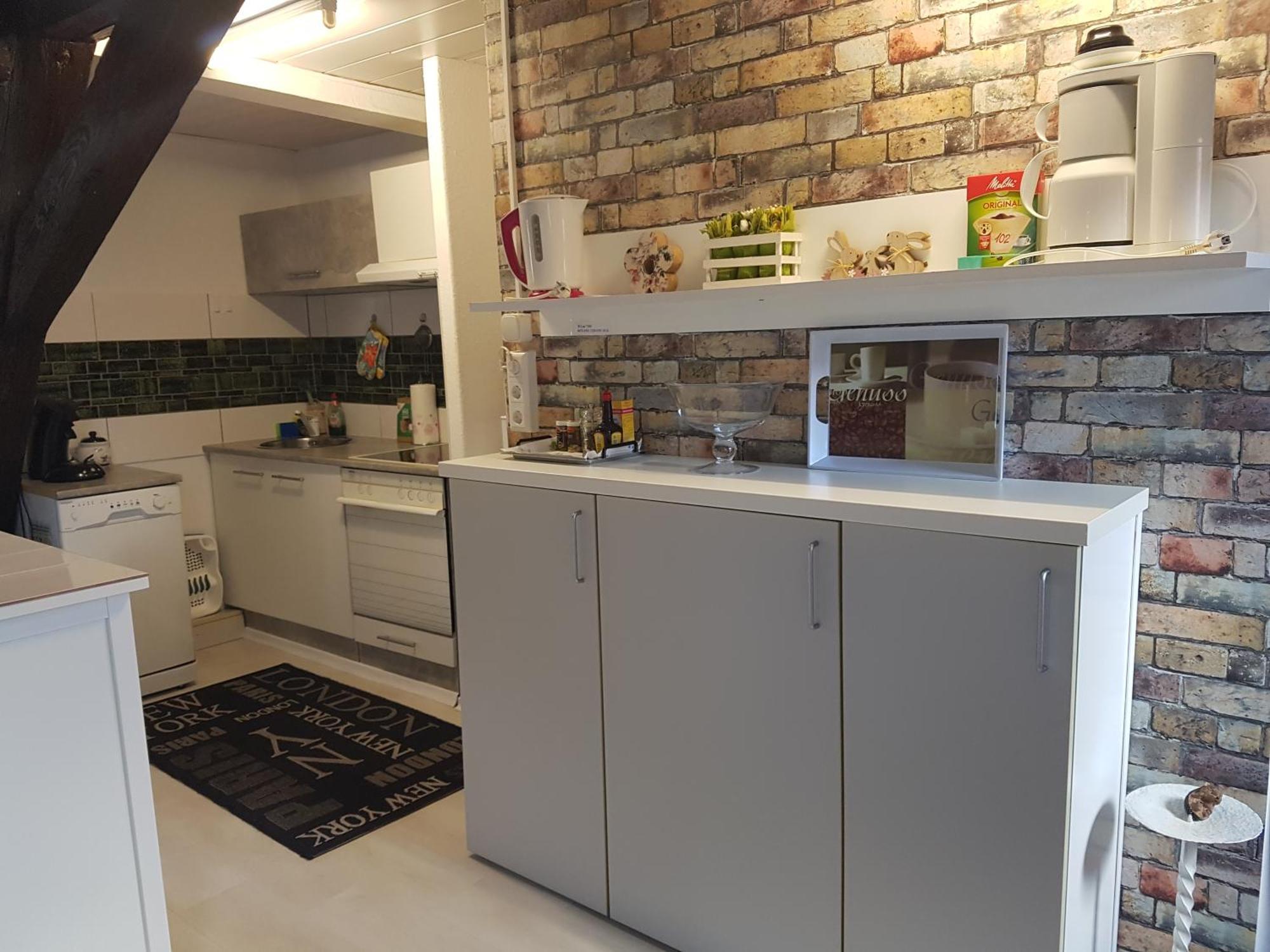 Traumhafte Maisonette-Wohnung Im Schwarzwald Freudenstadt Exterior foto