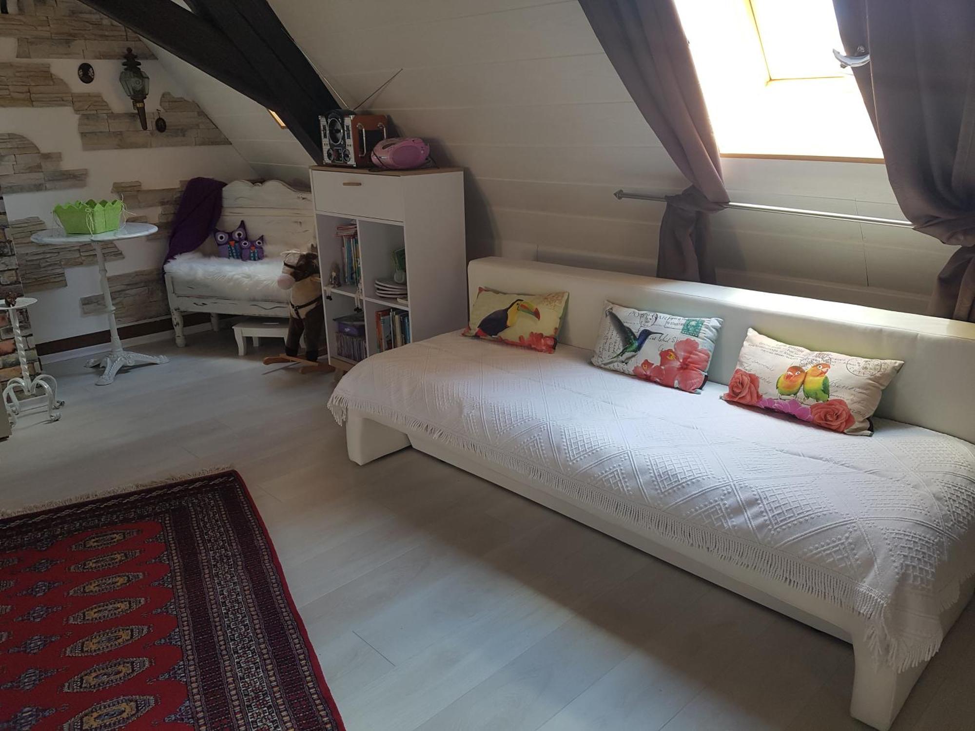 Traumhafte Maisonette-Wohnung Im Schwarzwald Freudenstadt Exterior foto